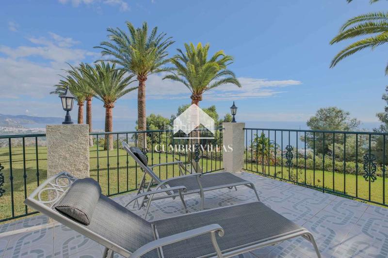 Foto 8d1df964-9188-4381-bf02-a17124e8b20a. Haus mit parking in Chaparil - Torrecilla - Punta Lara Nerja