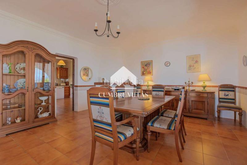 Foto a3e32356-00ba-4ad0-bf32-a1e688cf0178. Haus mit parking in Chaparil - Torrecilla - Punta Lara Nerja