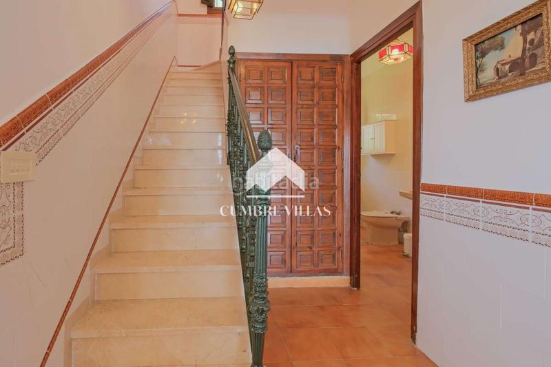 Foto c1bc5440-6e8c-4bcd-a4e4-732381f081dc. Haus mit parking in Chaparil - Torrecilla - Punta Lara Nerja