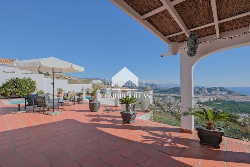 Foto 3cca2904-58f6-4ee3-a610-3e92ab02baba. Casa in Cotobro Almuñécar