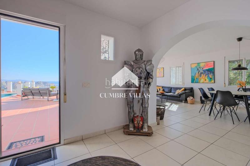 Foto ab253360-3aee-444e-87eb-652c1c44a72d. Casa in Cotobro Almuñécar