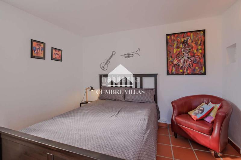 Foto b98c3ec2-9309-43d4-b65e-c50290972bf4. Casa in Cotobro Almuñécar