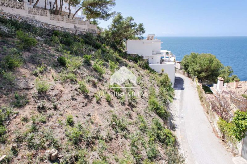 Foto 16c4769e-99b5-43bd-9dc9-2d94eca1120f. Terreny residencial a Punta La Mona Almuñécar