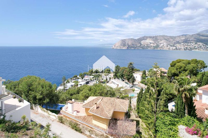 Foto 4381aaa8-256b-4ca3-ab54-3c6ab7955cc6. Terreny residencial a Punta La Mona Almuñécar