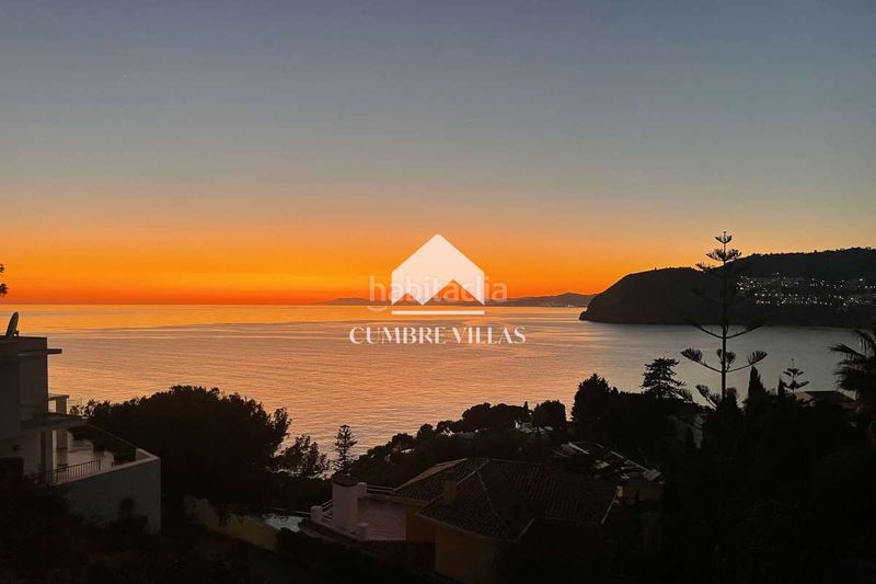 Foto 5ba88423-8528-45ac-a43d-cd57c7fe63bd. Terreny residencial a Punta La Mona Almuñécar