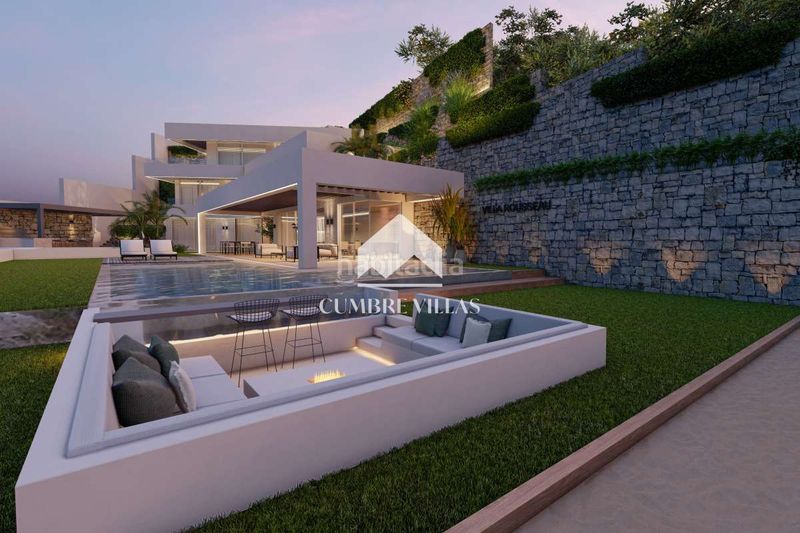 Foto 74ee6deb-a0c3-407e-92cd-671ecb7f17e2. Terreny residencial a Punta La Mona Almuñécar