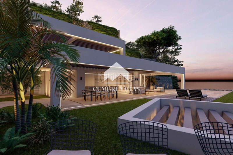 Foto cacf8410-db3e-4092-8e1c-04b1cf59890c. Terreny residencial a Punta La Mona Almuñécar