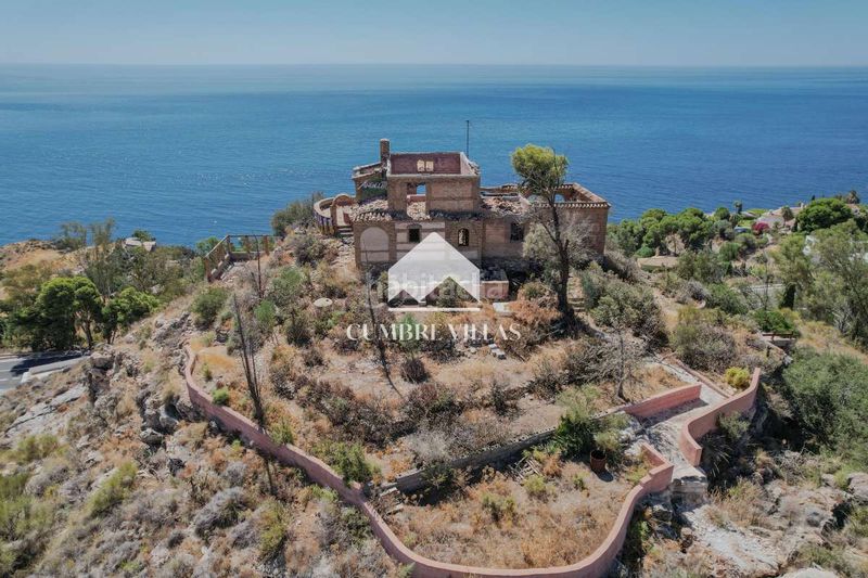 Foto 0e313633-8e4d-472d-a9c9-fb8ea01c1d4d. Maison dans Monte los Almendros - El Pargo - Costa Aguilera Salobreña