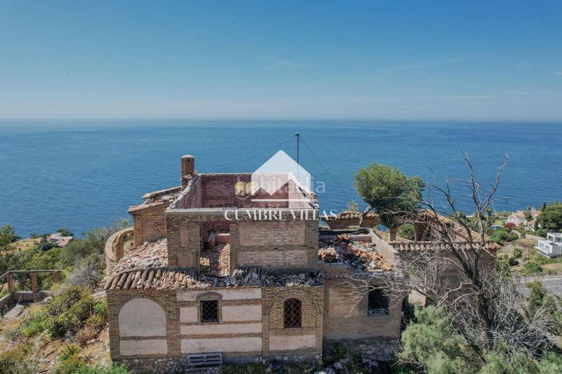Foto 4229263e-28d4-486a-9fa4-116cde6125e7. Maison dans Monte los Almendros - El Pargo - Costa Aguilera Salobreña