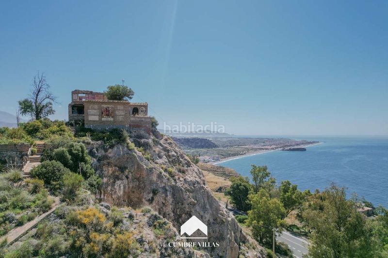 Foto 44dd205f-99fa-4c91-b119-d3059ae19770. Maison dans Monte los Almendros - El Pargo - Costa Aguilera Salobreña
