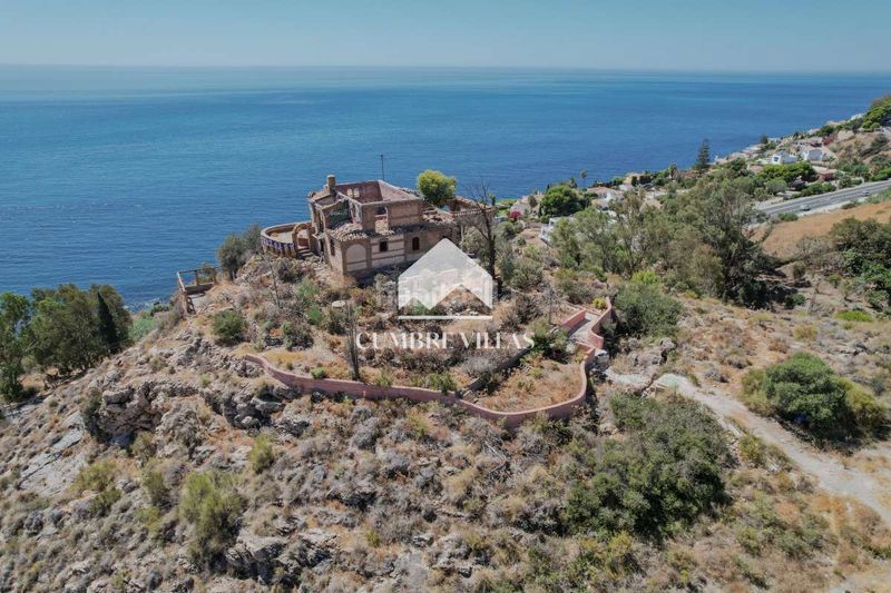 Foto 48751958-36b5-47ed-80da-1c13093f4ee4. Maison dans Monte los Almendros - El Pargo - Costa Aguilera Salobreña