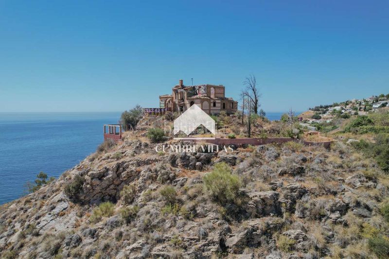 Foto 5d66c001-dbdb-4ffb-b333-6b8cedab70b5. Maison dans Monte los Almendros - El Pargo - Costa Aguilera Salobreña