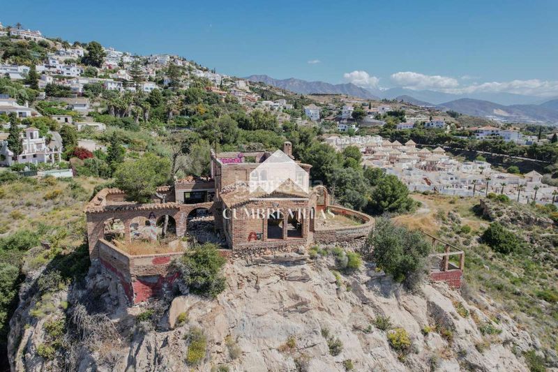Foto 75b94c11-8338-48d9-9baf-d9b00e4dde14. Maison dans Monte los Almendros - El Pargo - Costa Aguilera Salobreña