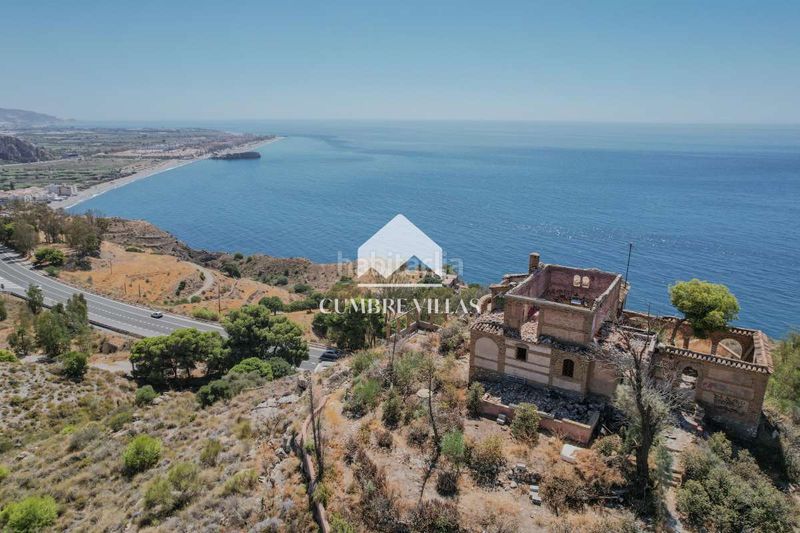 Foto 85049fe7-2560-4309-bcf9-005bda107c89. Maison dans Monte los Almendros - El Pargo - Costa Aguilera Salobreña