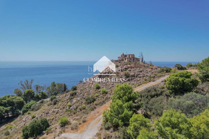 Foto acbe5c92-c398-4b33-b946-bdb71b4f2236. Maison dans Monte los Almendros - El Pargo - Costa Aguilera Salobreña