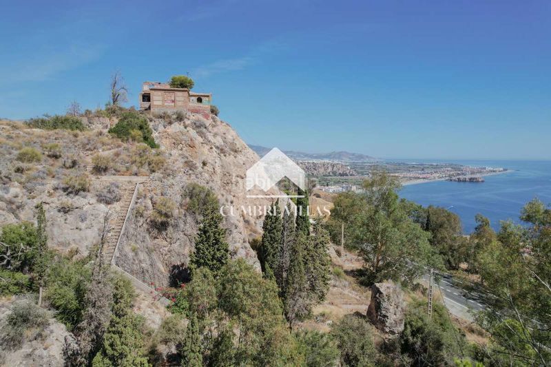 Foto b894f9f2-fb14-4978-9681-2dc9f76ec943. Maison dans Monte los Almendros - El Pargo - Costa Aguilera Salobreña