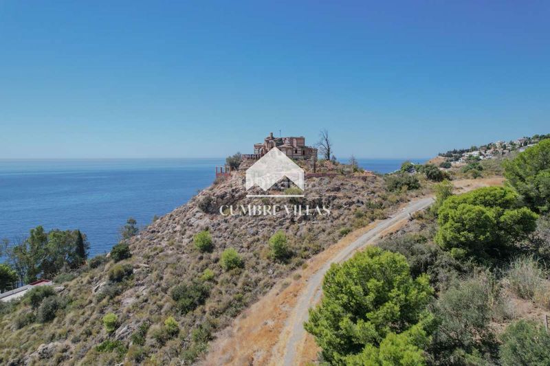 Foto bc4461ae-a1d6-4ab2-8507-675613b432c8. Maison dans Monte los Almendros - El Pargo - Costa Aguilera Salobreña