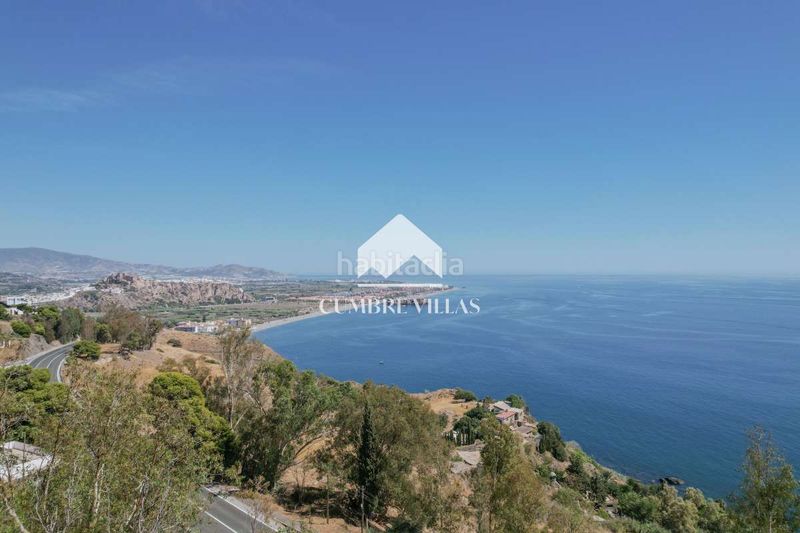 Foto bf8ec0a9-7390-48c3-aa8f-ffad8aa25b3e. Maison dans Monte los Almendros - El Pargo - Costa Aguilera Salobreña