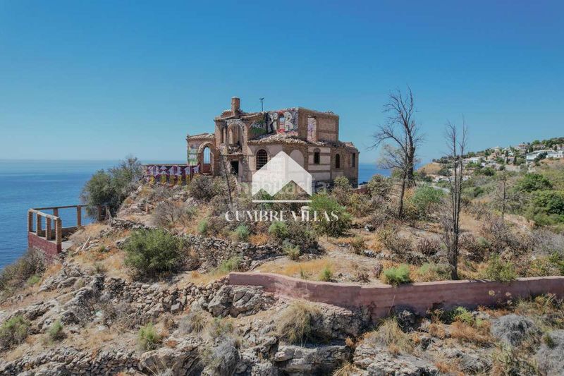 Foto cfba8b16-ea34-4687-ab71-f97989b04307. Maison dans Monte los Almendros - El Pargo - Costa Aguilera Salobreña