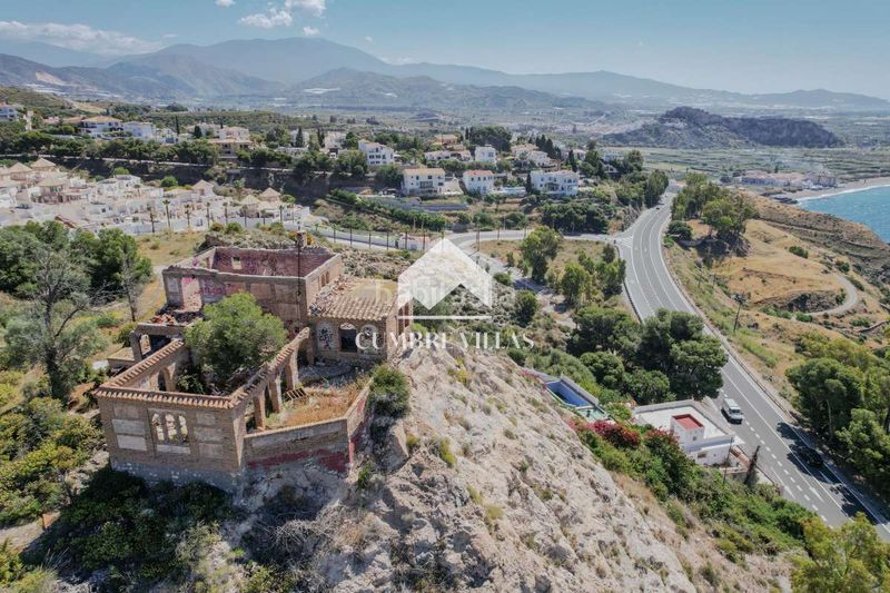 Foto d111aa0a-50e7-4694-a321-25bc901d43f6. Maison dans Monte los Almendros - El Pargo - Costa Aguilera Salobreña