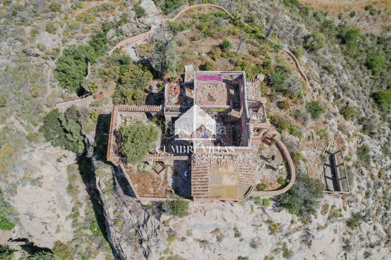 Foto e118e6c6-8eab-4699-8056-9fdab5d0ca17. Maison dans Monte los Almendros - El Pargo - Costa Aguilera Salobreña