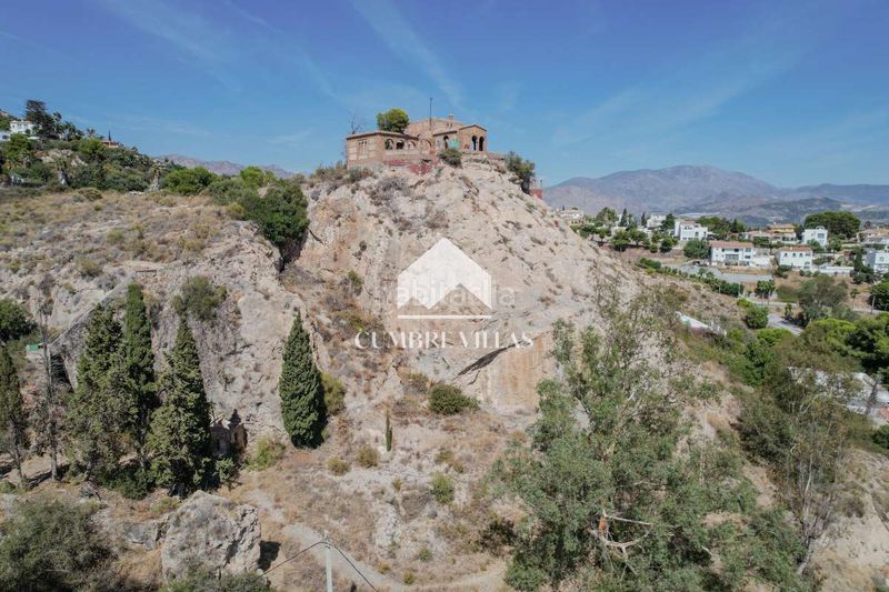 Foto e29ed580-1f6d-4c01-bd6e-dd2cdb823c2b. Maison dans Monte los Almendros - El Pargo - Costa Aguilera Salobreña
