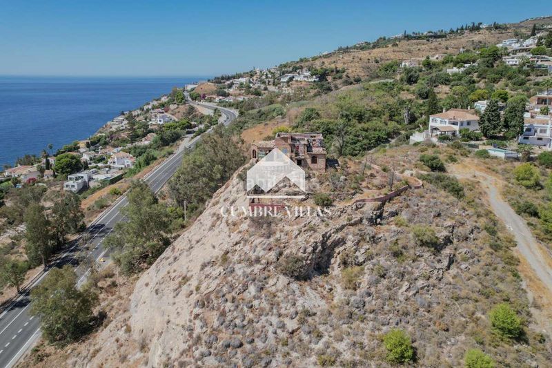Foto ed9b4a62-c00e-4e5a-acda-30fe3813b7ee. Maison dans Monte los Almendros - El Pargo - Costa Aguilera Salobreña