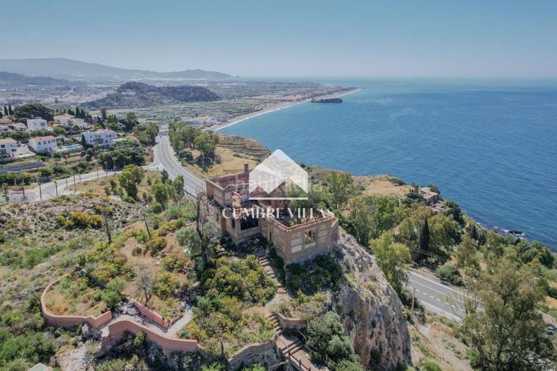 Foto ee093076-d04c-4ae5-b214-e491400b9b28. Maison dans Monte los Almendros - El Pargo - Costa Aguilera Salobreña