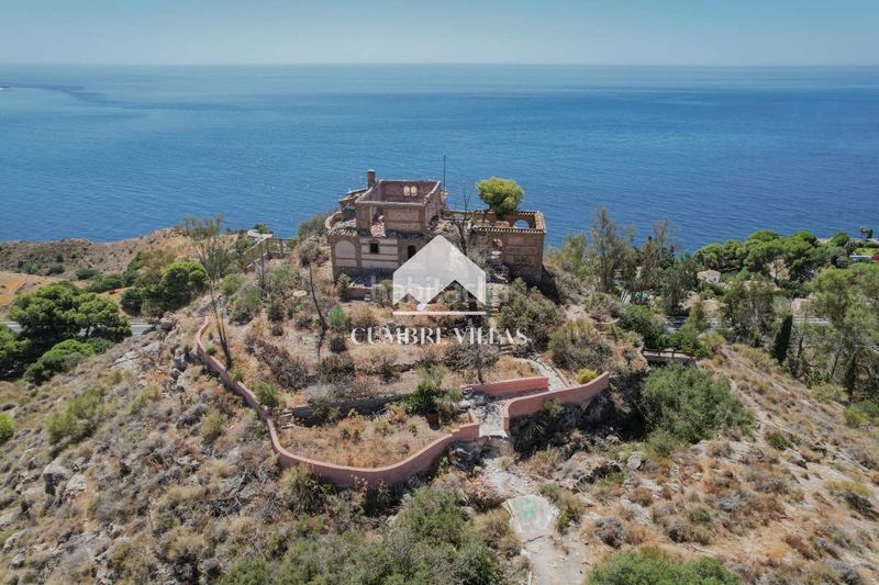 Foto f3b7b492-9f6c-44b7-93ee-8111bca0fd56. Maison dans Monte los Almendros - El Pargo - Costa Aguilera Salobreña