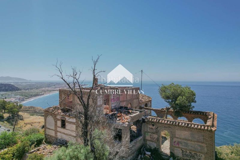 Foto fc584b1b-ac3f-4e15-8f71-fe5590efd39f. Maison dans Monte los Almendros - El Pargo - Costa Aguilera Salobreña