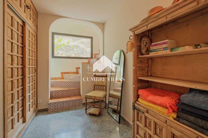Foto 0fc11f4f-ae25-4059-a179-f4bec624f0d2. Maison avec parking dans Cotobro Almuñécar