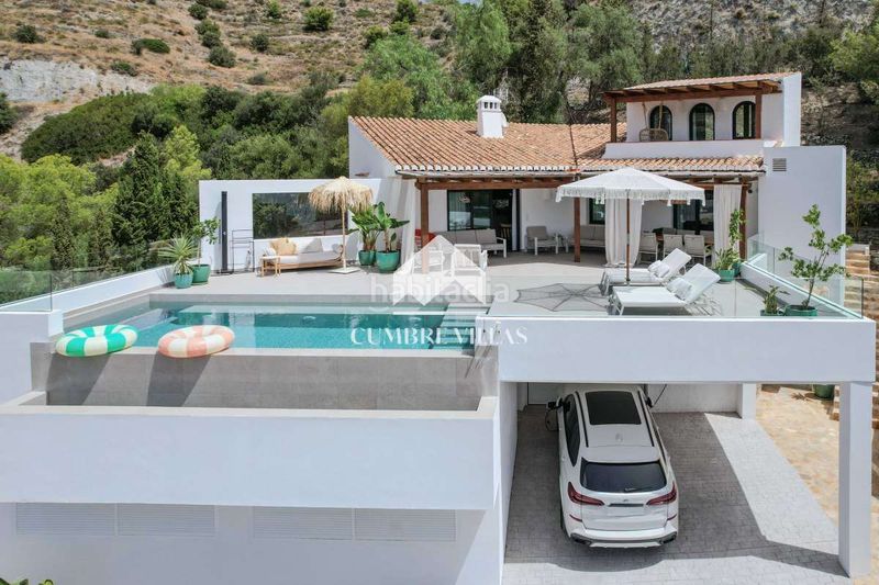 Foto 4810d911-5cd6-4e2d-8626-ddcf128df52a. Maison avec parking dans Cotobro Almuñécar