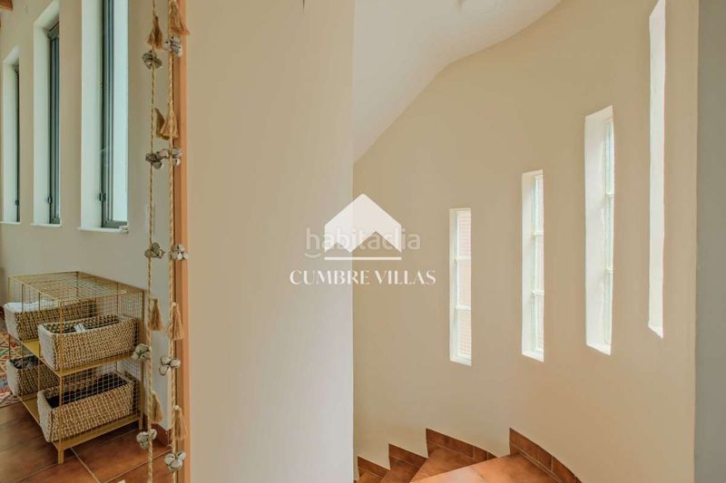 Foto 55604faa-a4ca-4e4e-a413-1417a6340621. Maison avec parking dans Cotobro Almuñécar