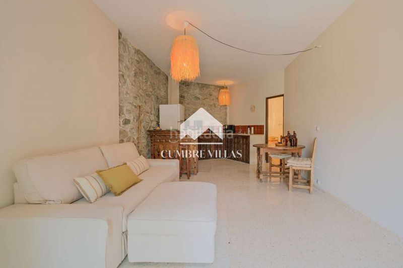 Foto 56dbd9fe-169e-43ca-a571-d86af75acdf4. Maison avec parking dans Cotobro Almuñécar