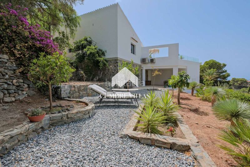 Foto 7bf2303d-4f94-4778-916e-c23254586488. Maison avec parking dans Cotobro Almuñécar
