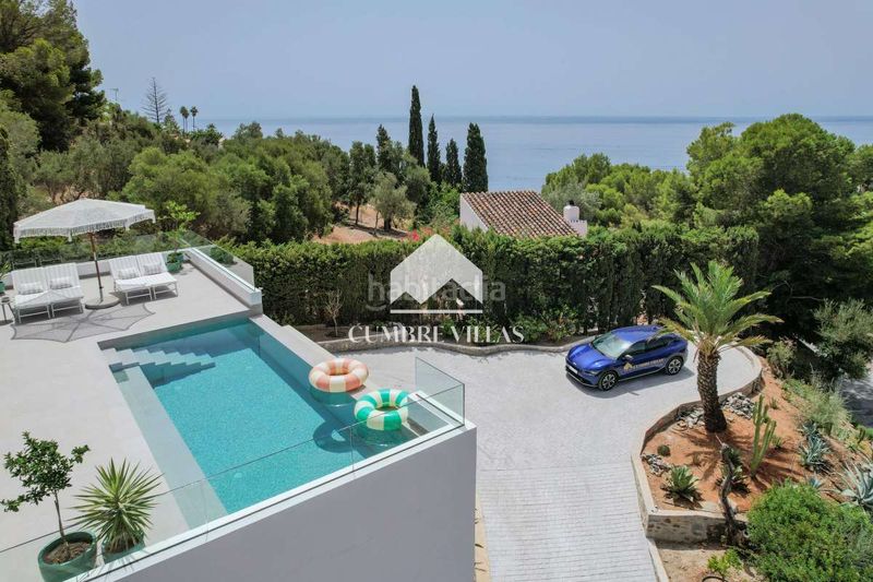 Foto 9e76e38e-4c04-4151-8a54-6a619c4a68f8. Maison avec parking dans Cotobro Almuñécar