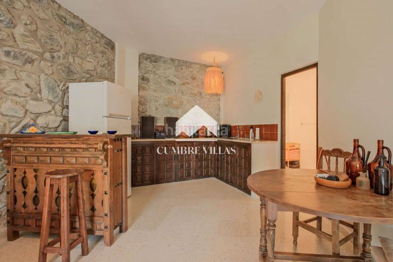 Foto a919bcb7-6734-4d9c-96c6-0d78fdd02ebb. Maison avec parking dans Cotobro Almuñécar