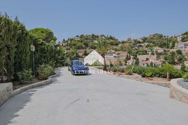 Foto aa93694b-d593-4cf9-a509-cb890c68c7ad. Maison avec parking dans Cotobro Almuñécar