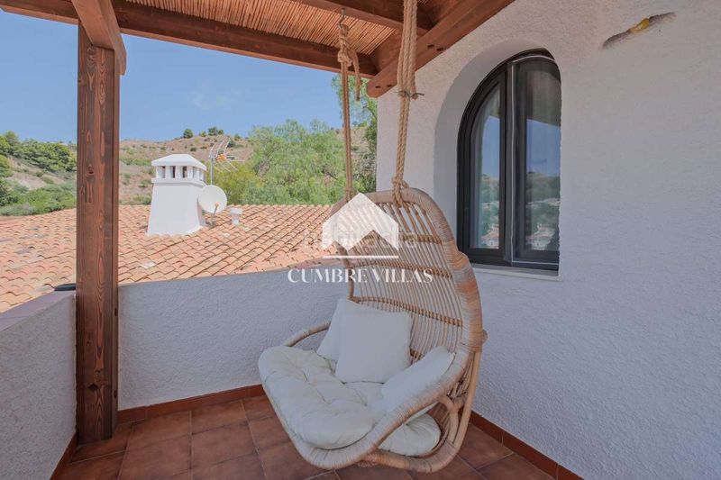 Foto b0adc8d3-93ea-4342-84ae-8335e9f82dbf. Maison avec parking dans Cotobro Almuñécar