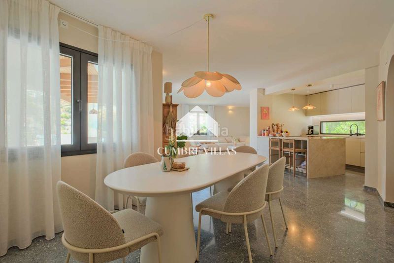 Foto b1a8b393-58b1-4099-9752-d5a31ee0d930. Maison avec parking dans Cotobro Almuñécar