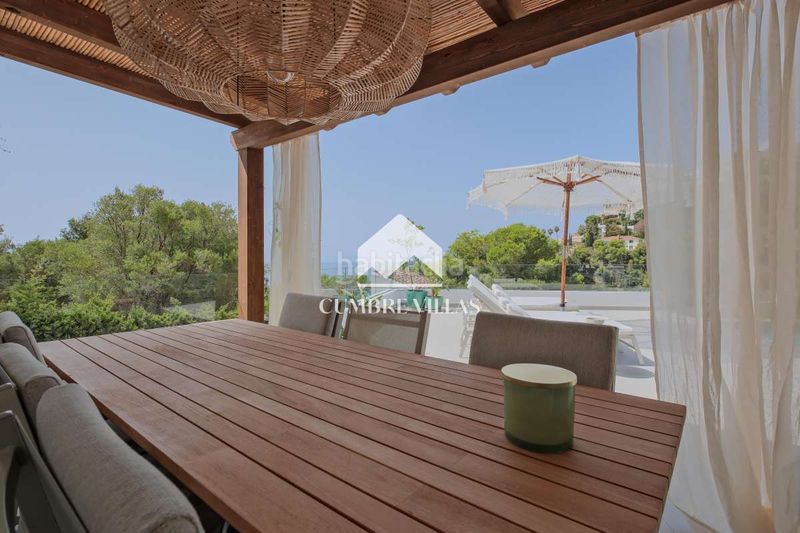 Foto bb7d0481-8717-4e10-8f77-1cdada7ac54b. Maison avec parking dans Cotobro Almuñécar