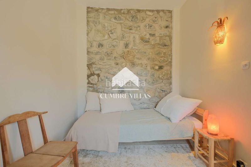 Foto d3143b9a-ffe8-49f3-bcbd-b77d30ba95a0. Maison avec parking dans Cotobro Almuñécar