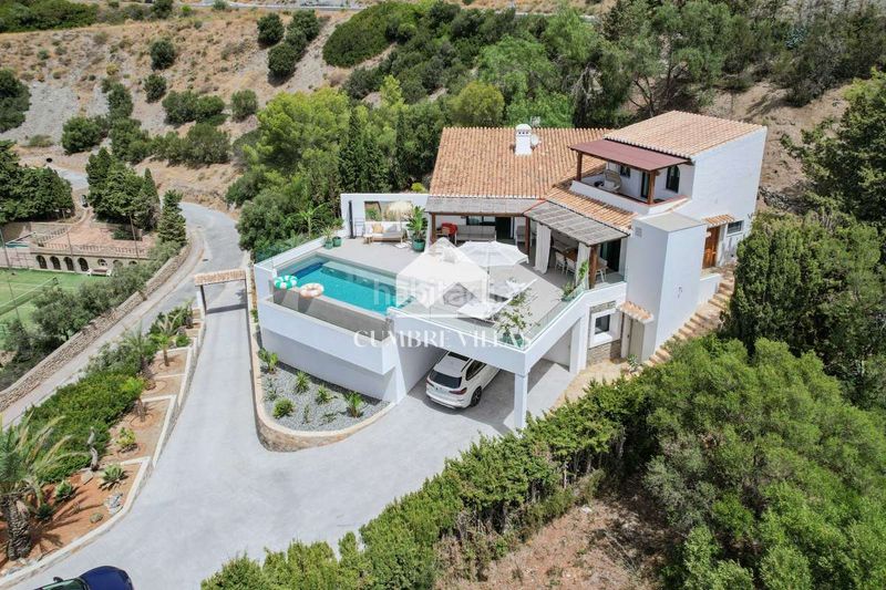Foto d36d36fd-075f-41da-8ee4-f946b01a814e. Maison avec parking dans Cotobro Almuñécar