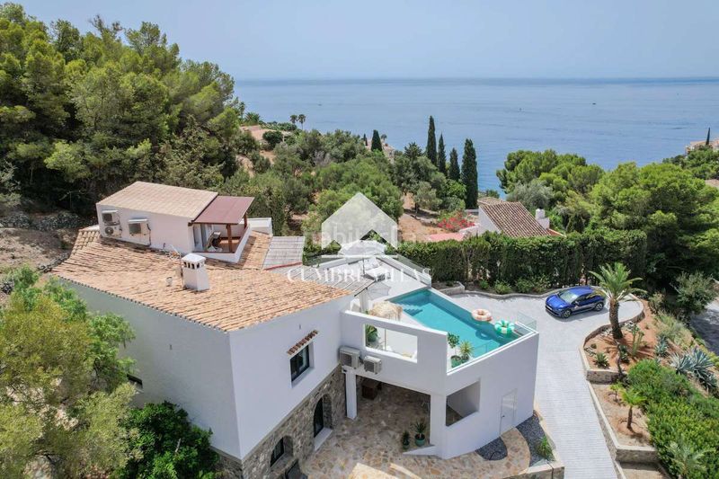 Foto de4634b5-e13b-449e-af9e-2d807b26c8d8. Maison avec parking dans Cotobro Almuñécar