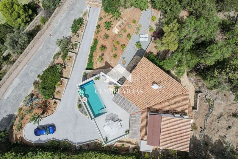 Foto e61cd553-3d61-405d-8e93-f00c678345f3. Maison avec parking dans Cotobro Almuñécar