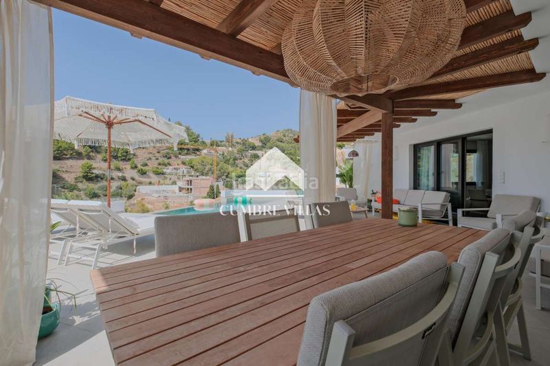 Foto e631664b-326e-4603-a919-996fd5eb76c8. Maison avec parking dans Cotobro Almuñécar