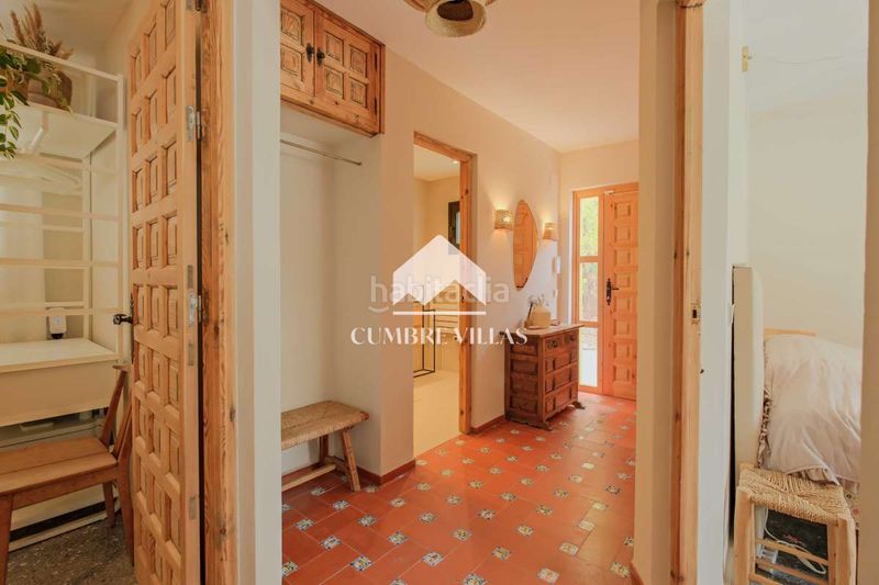 Foto eca9c8e5-ea65-4429-b4ce-851d098a37d0. Maison avec parking dans Cotobro Almuñécar