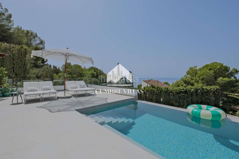 Foto eedb8700-b336-47b5-b03e-8321500b0acc. Maison avec parking dans Cotobro Almuñécar