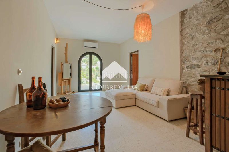 Foto f0131f0d-4474-4e6b-818d-d6b8d1542703. Maison avec parking dans Cotobro Almuñécar