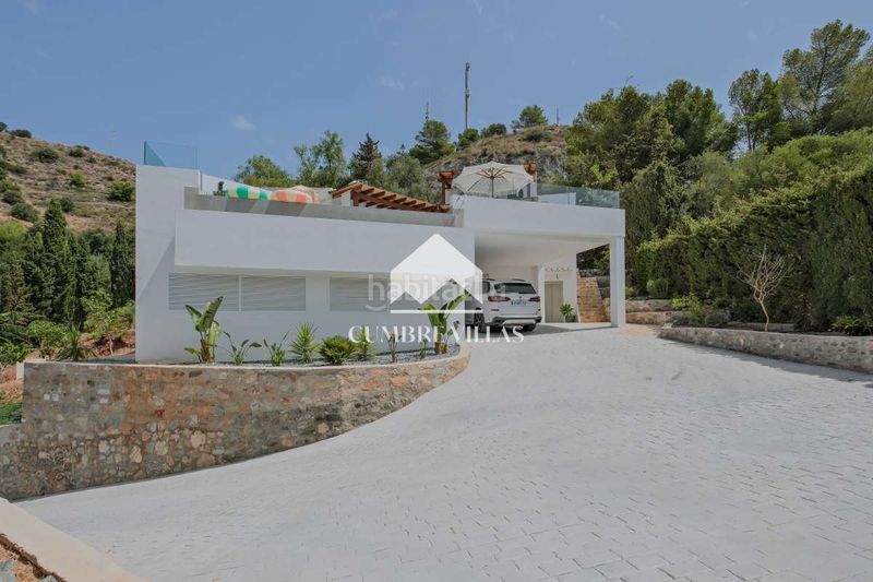 Foto f74c92fb-17b1-41f2-a219-2cac823546fd. Maison avec parking dans Cotobro Almuñécar